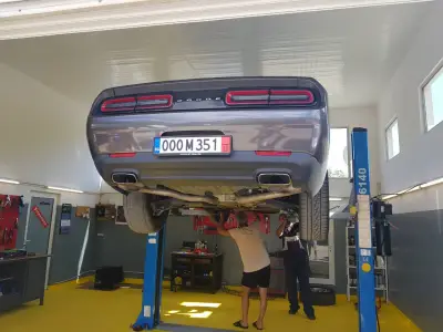Автомивка Торнадо