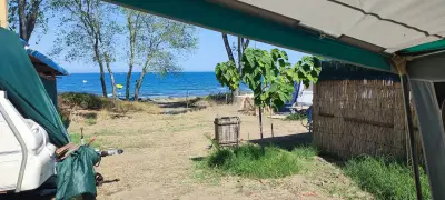 Поляна Кемп