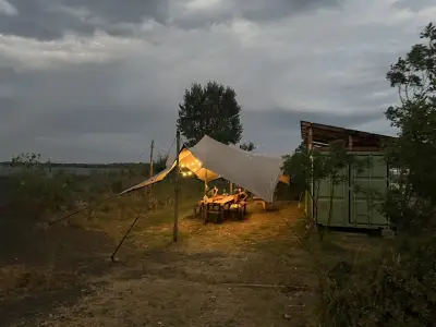 Поляна Кемп