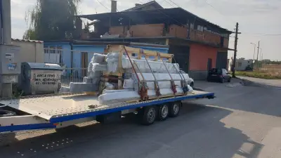 Аксел логистик