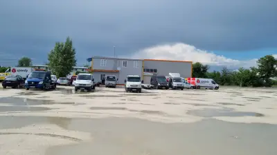 Аксел логистик