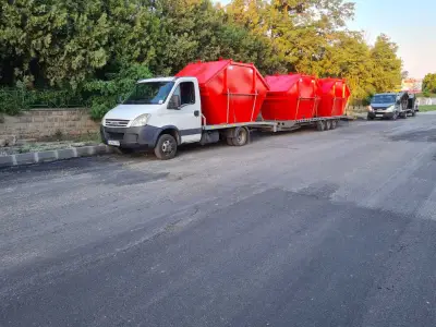Аксел логистик