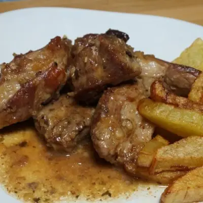 Restaurant del toro