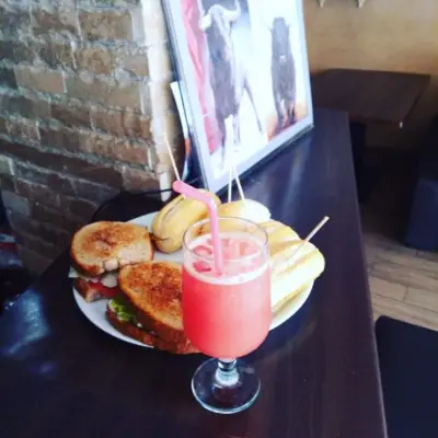 Restaurant del toro