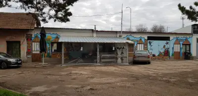 Храна Д'ге