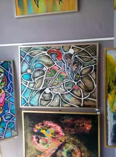 Soul Art Gallery