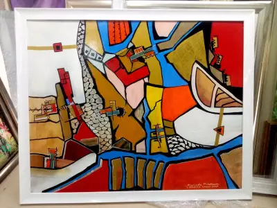 Soul Art Gallery