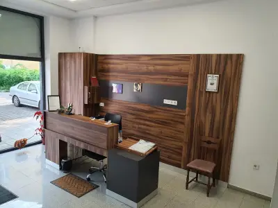 Stenso Rooms