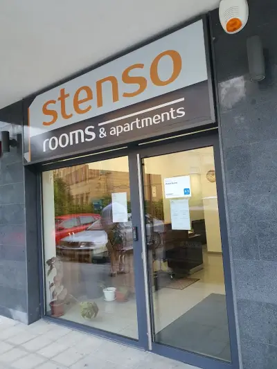 Stenso Rooms
