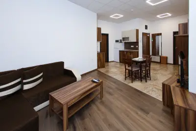 Stenso Rooms