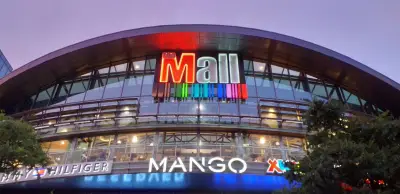 The Mall