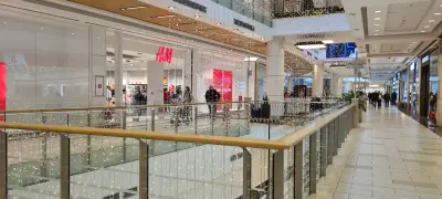 The Mall