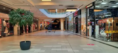 The Mall