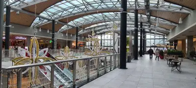 The Mall
