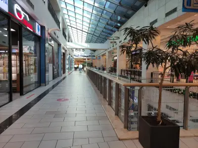 The Mall