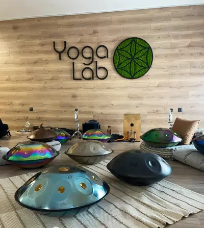 YogaLab Руски