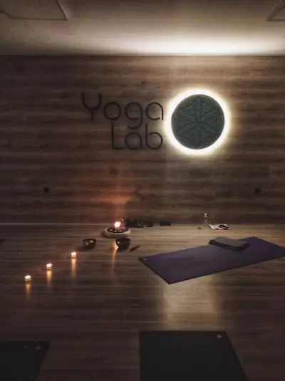 YogaLab Руски