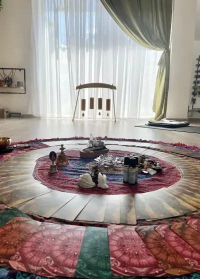 YogaLab Руски
