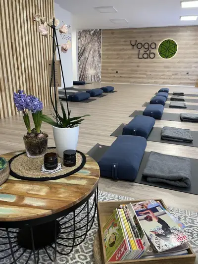YogaLab Руски