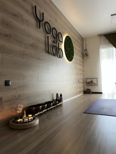 YogaLab Руски