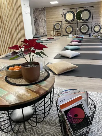 YogaLab Руски