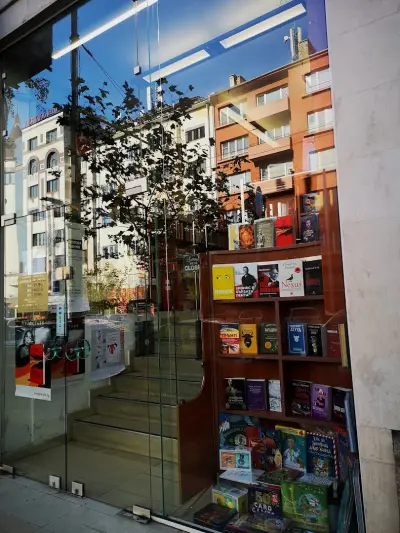 Книгомания