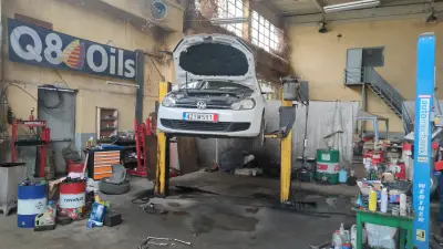 SLI Auto Ltd