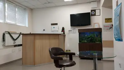 Спешно отделение на УМБАЛ „Царица Йоанна“-ИСУЛ