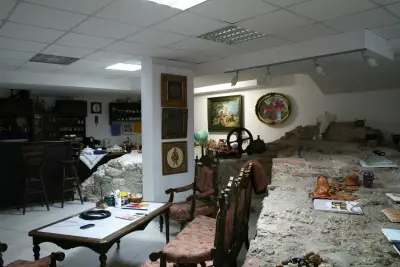Gallery 8 Галерия 8