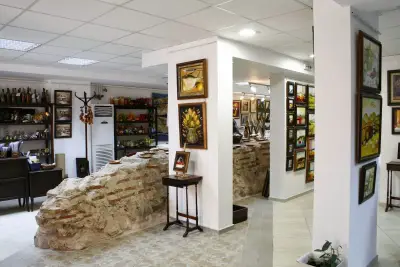 Gallery 8 Галерия 8