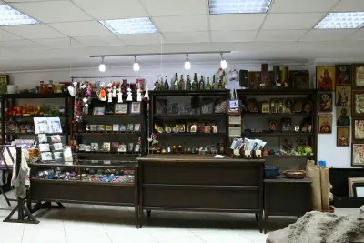 Gallery 8 Галерия 8