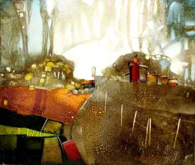Gallery 8 Галерия 8