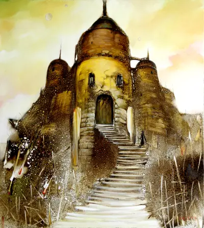 Gallery 8 Галерия 8