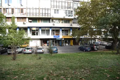 Център на Цялостно Творчество "Театър на Светлината"