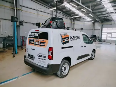 Kale Auto Toyota Sliven