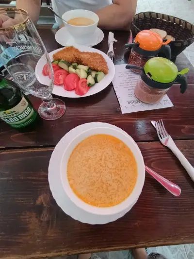 В.И.П. клуб