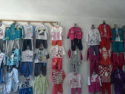 "АБЕЛ" Детски магазин/ "ABEL" Kids Shop