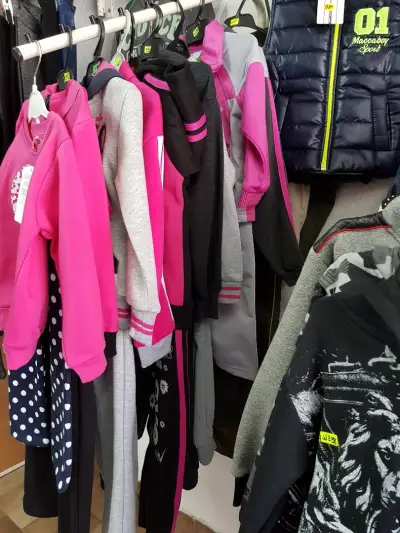 "АБЕЛ" Детски магазин/ "ABEL" Kids Shop