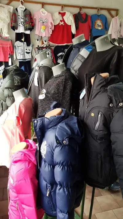 "АБЕЛ" Детски магазин/ "ABEL" Kids Shop