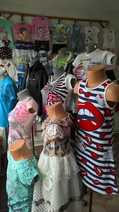 "АБЕЛ" Детски магазин/ "ABEL" Kids Shop