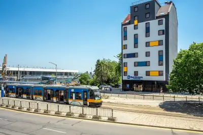 Best Western Terminus Hotel