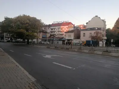 Best Western Terminus Hotel
