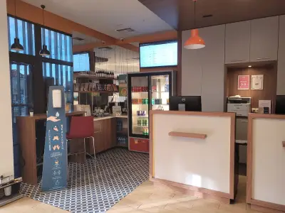 Best Western Terminus Hotel
