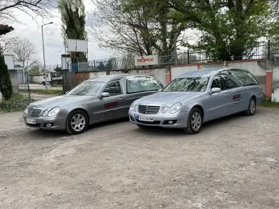 Траурна агенция АДОНИС