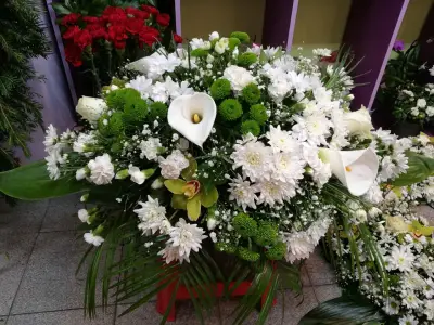Траурна агенция АДОНИС