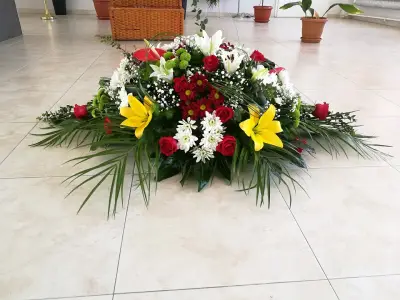 Траурна агенция АДОНИС