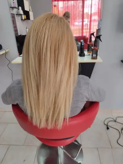 Veli Fashion and Beauty