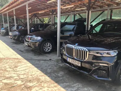 Автомивка Гладиатори