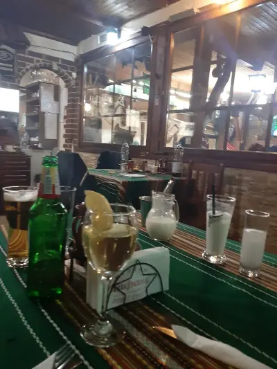 Механа КАФАНУ