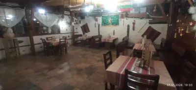 Механа КАФАНУ